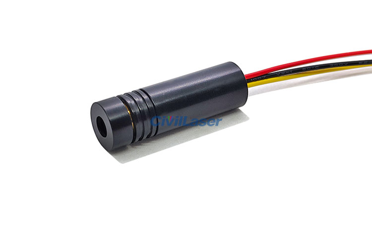 laser module